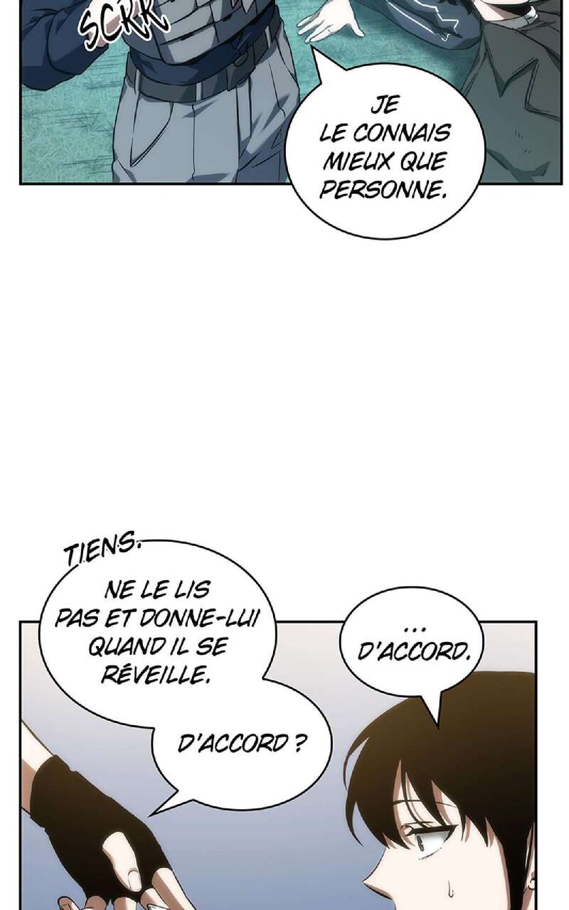 Read Omniscient Reader’s Viewpoint (fr) Manga Online