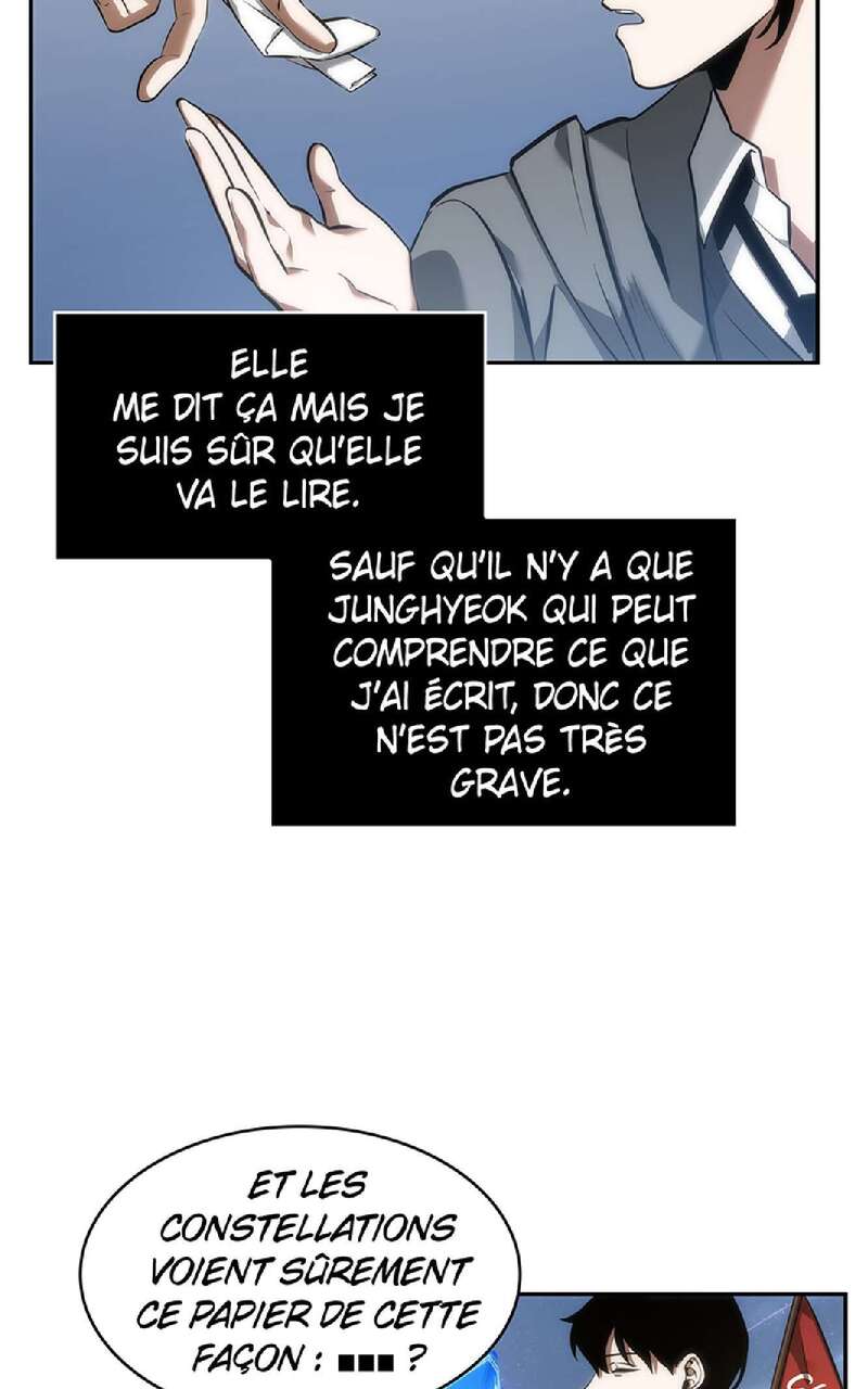 Read Omniscient Reader’s Viewpoint (fr) Manga Online