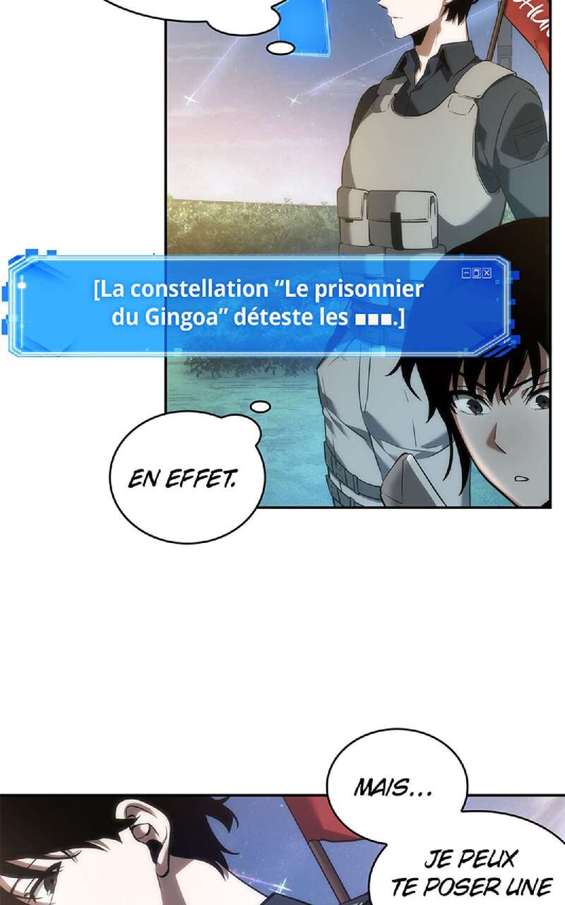 Read Omniscient Reader’s Viewpoint (fr) Manga Online