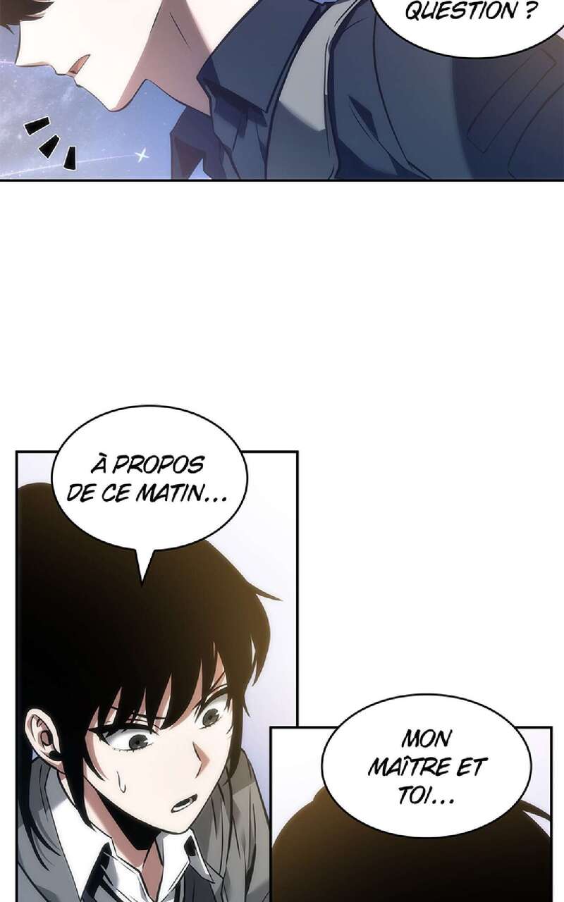 Read Omniscient Reader’s Viewpoint (fr) Manga Online