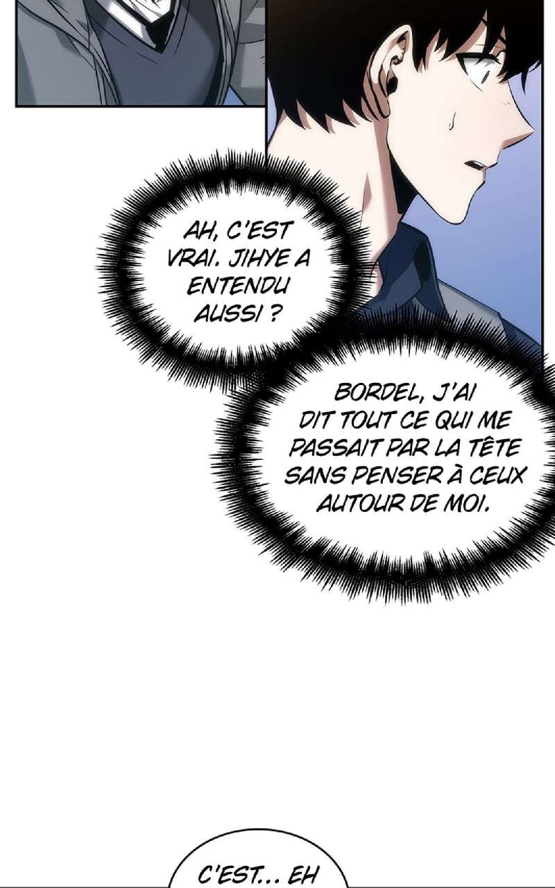 Read Omniscient Reader’s Viewpoint (fr) Manga Online