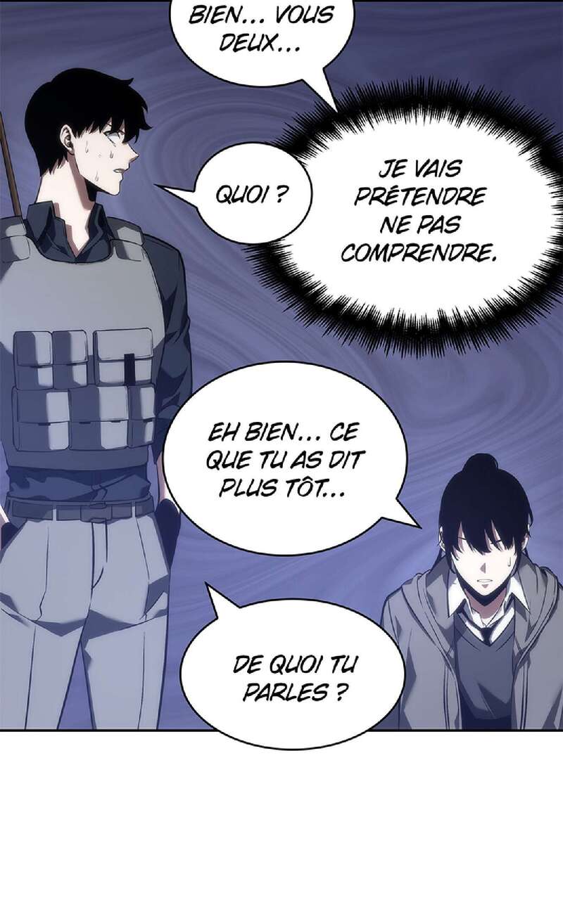 Read Omniscient Reader’s Viewpoint (fr) Manga Online