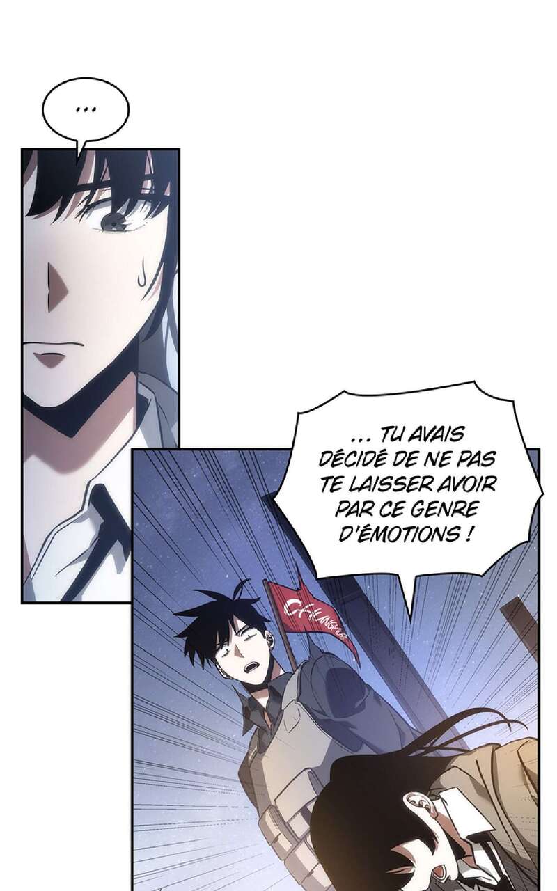 Read Omniscient Reader’s Viewpoint (fr) Manga Online