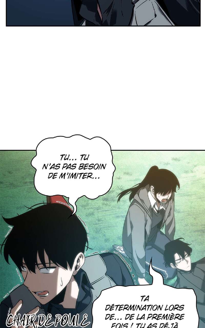 Read Omniscient Reader’s Viewpoint (fr) Manga Online