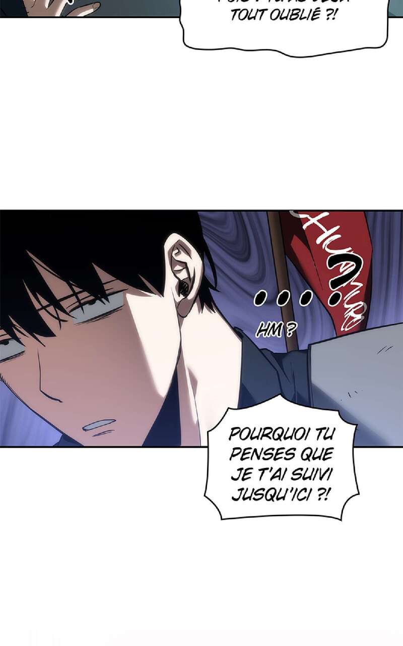 Read Omniscient Reader’s Viewpoint (fr) Manga Online