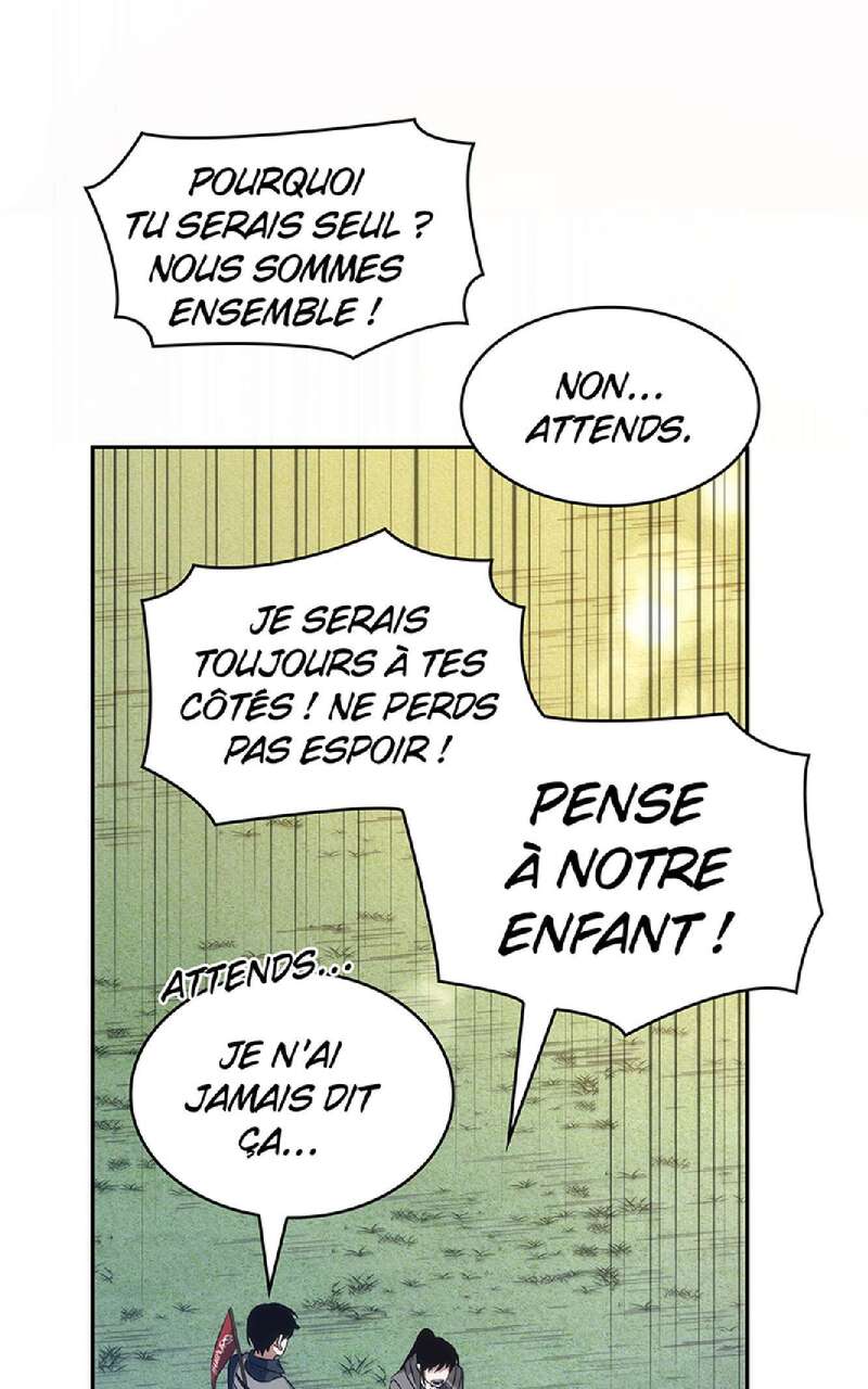 Read Omniscient Reader’s Viewpoint (fr) Manga Online