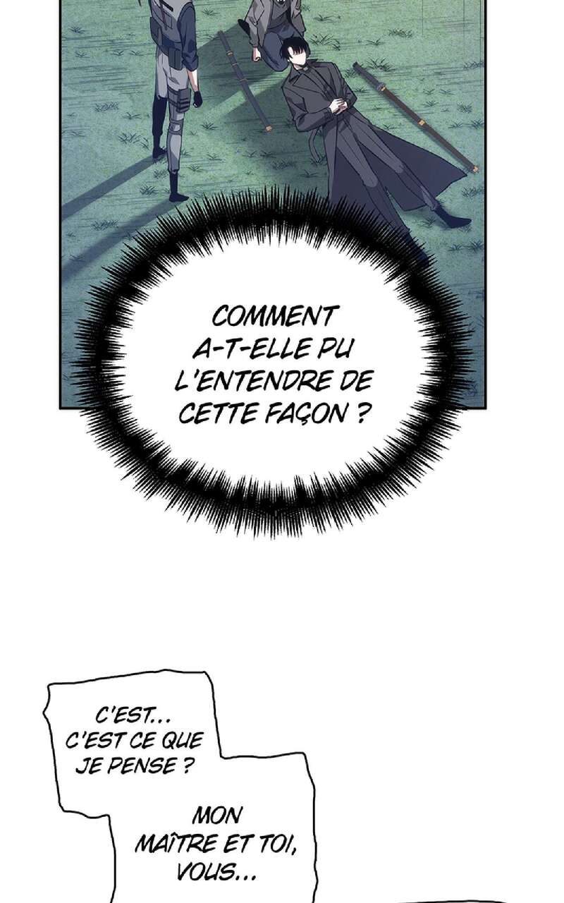 Read Omniscient Reader’s Viewpoint (fr) Manga Online
