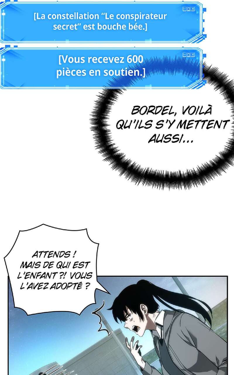 Read Omniscient Reader’s Viewpoint (fr) Manga Online