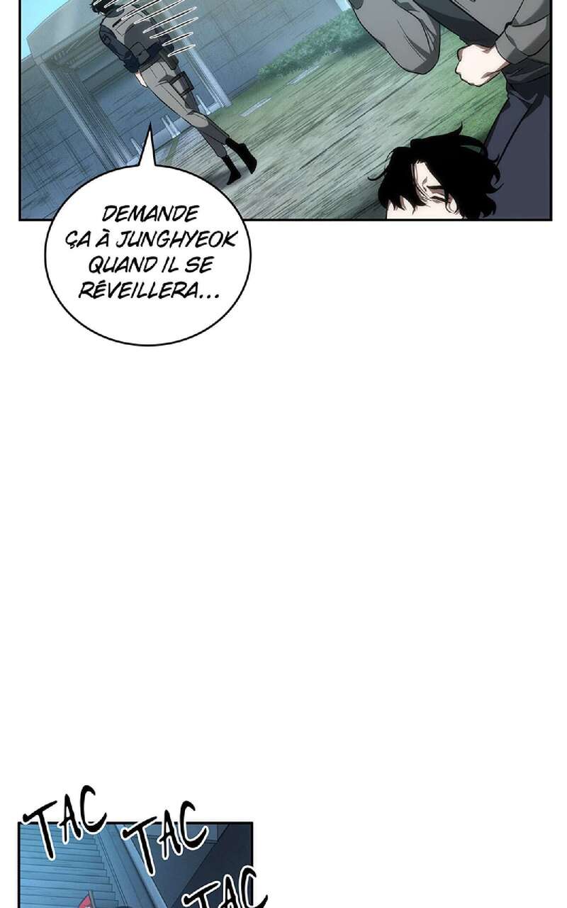Read Omniscient Reader’s Viewpoint (fr) Manga Online