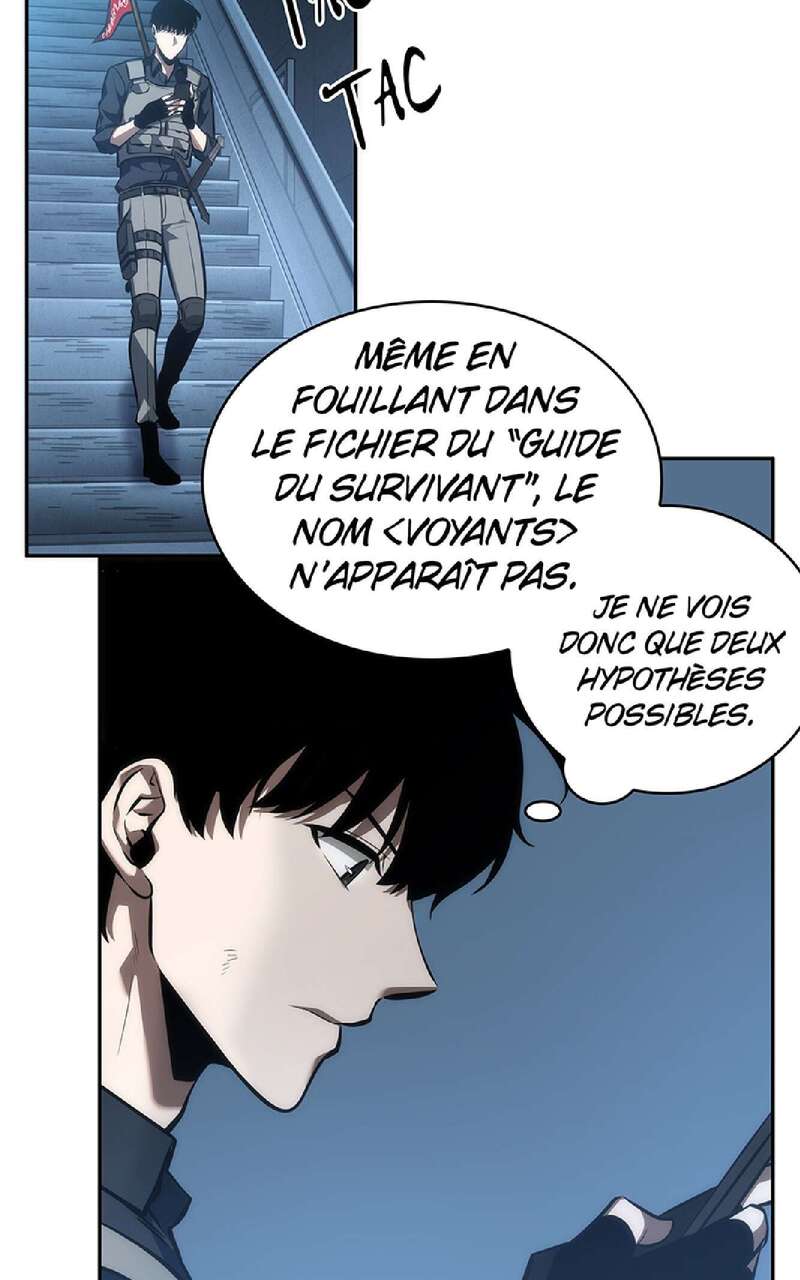Read Omniscient Reader’s Viewpoint (fr) Manga Online