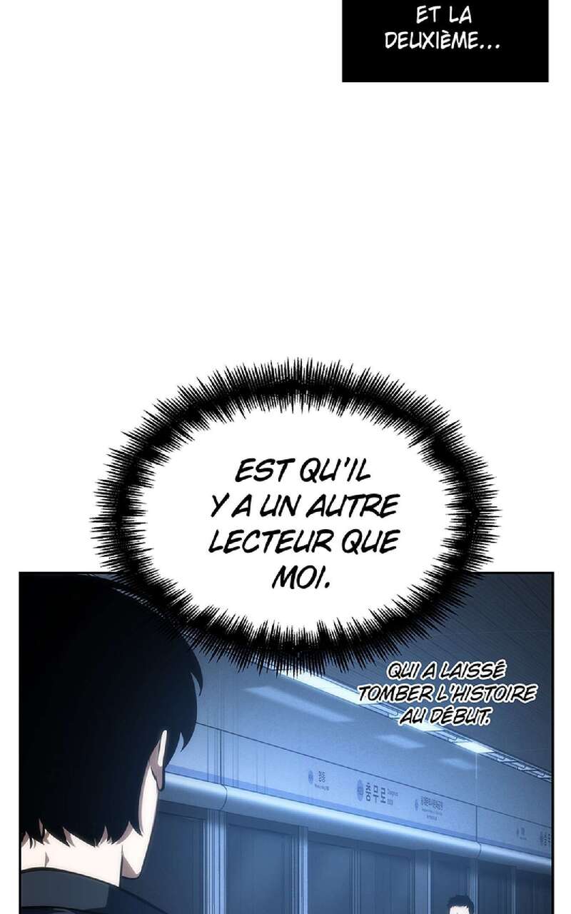 Read Omniscient Reader’s Viewpoint (fr) Manga Online