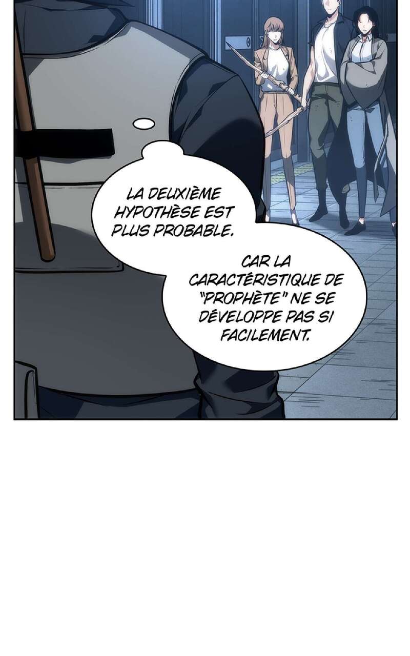 Read Omniscient Reader’s Viewpoint (fr) Manga Online