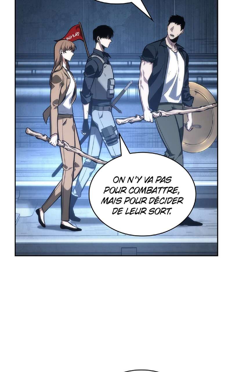Read Omniscient Reader’s Viewpoint (fr) Manga Online