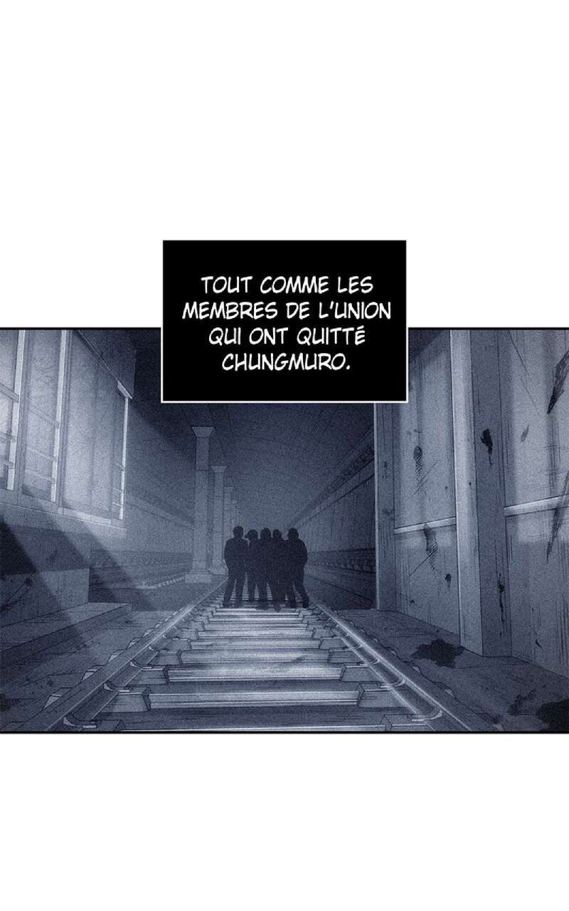Read Omniscient Reader’s Viewpoint (fr) Manga Online
