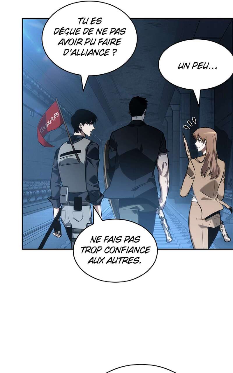 Read Omniscient Reader’s Viewpoint (fr) Manga Online