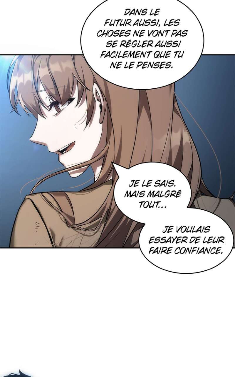 Read Omniscient Reader’s Viewpoint (fr) Manga Online