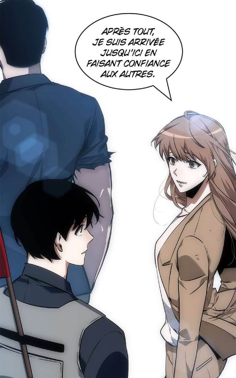 Read Omniscient Reader’s Viewpoint (fr) Manga Online