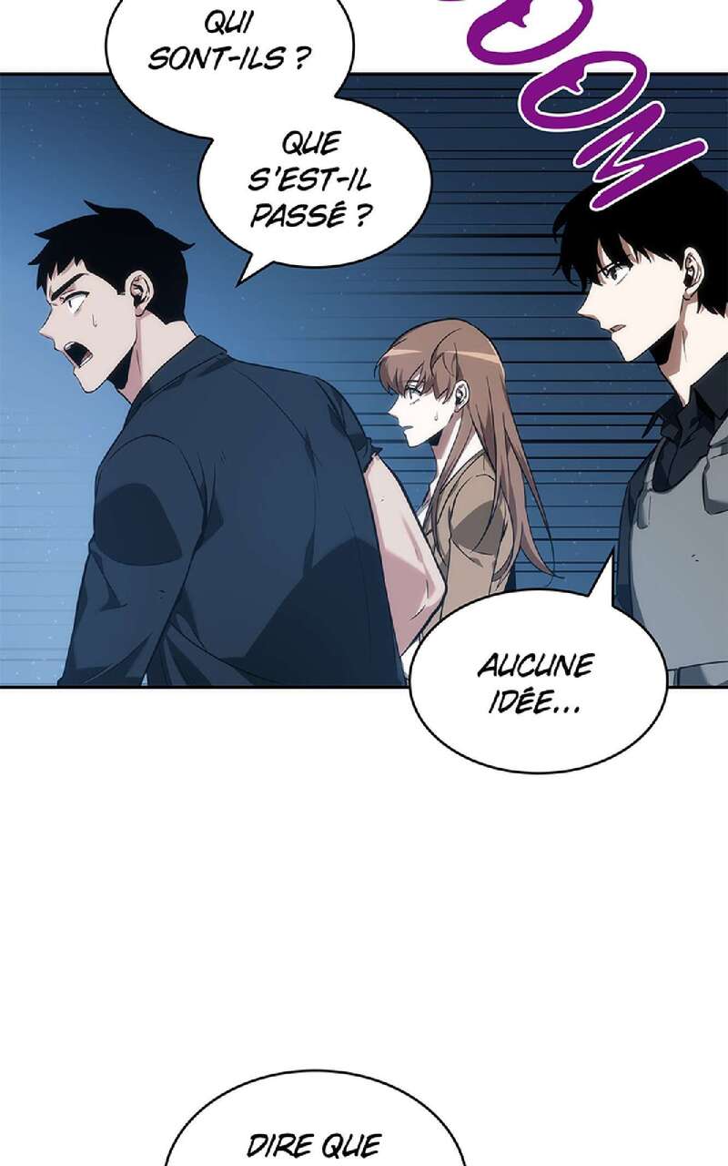 Read Omniscient Reader’s Viewpoint (fr) Manga Online