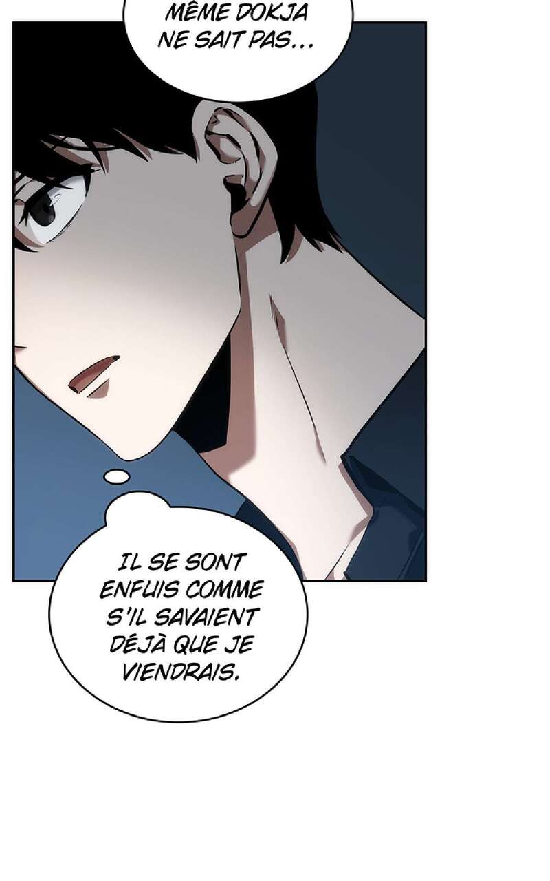 Read Omniscient Reader’s Viewpoint (fr) Manga Online
