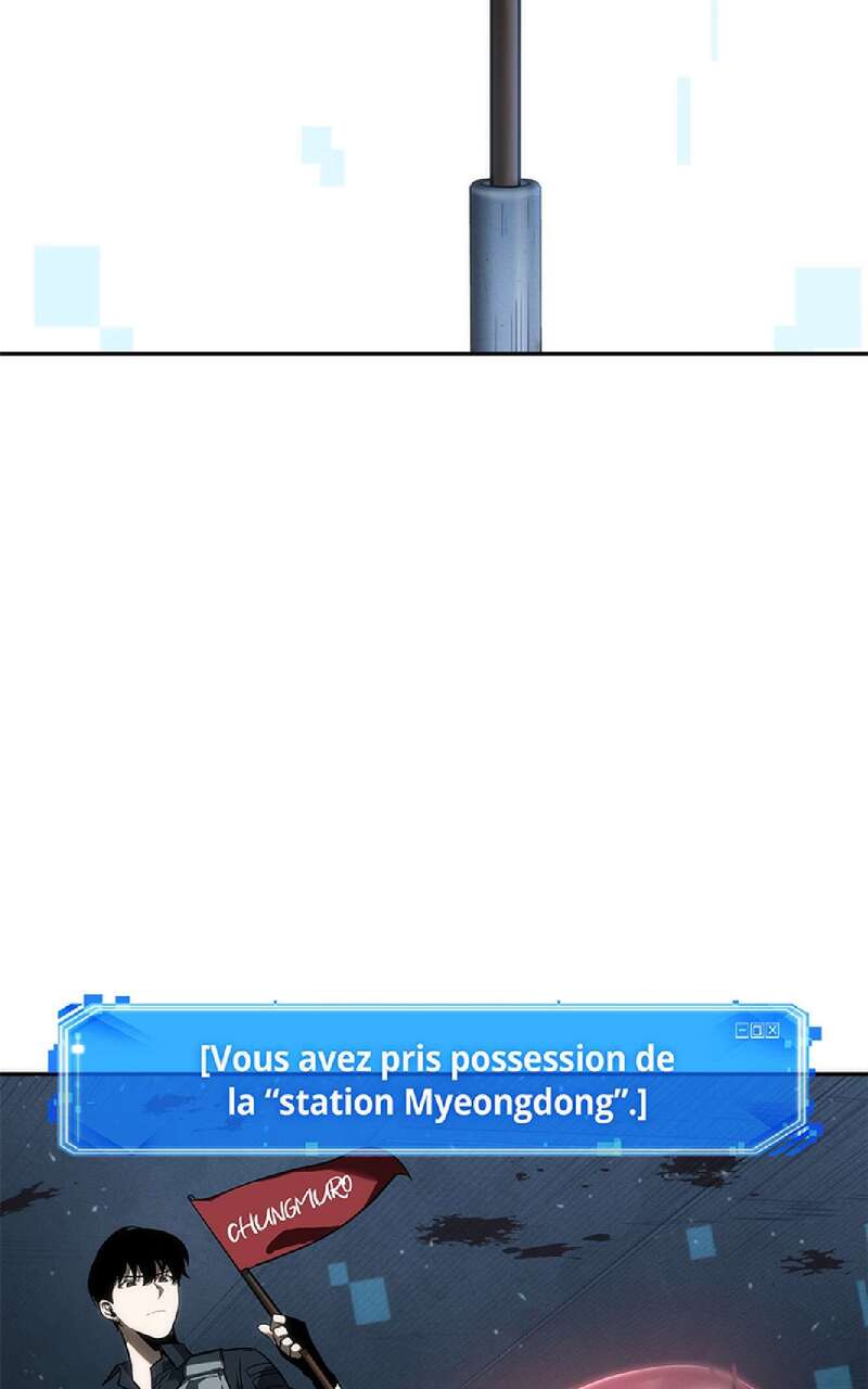 Read Omniscient Reader’s Viewpoint (fr) Manga Online