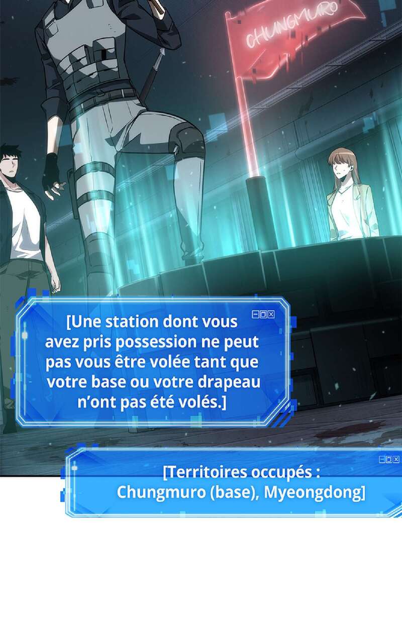 Read Omniscient Reader’s Viewpoint (fr) Manga Online