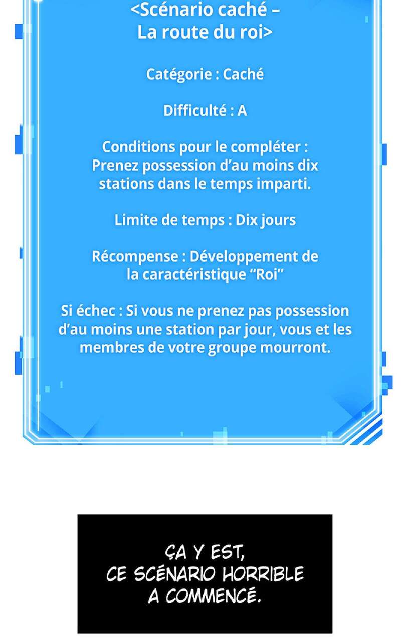 Read Omniscient Reader’s Viewpoint (fr) Manga Online