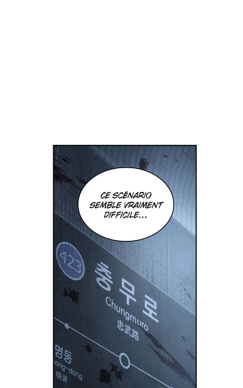 Read Omniscient Reader’s Viewpoint (fr) Manga Online