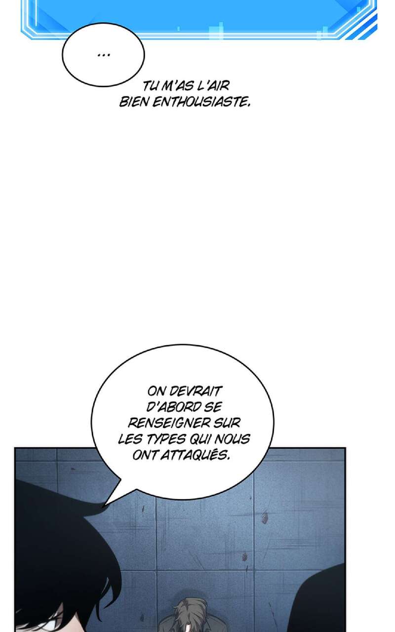 Read Omniscient Reader’s Viewpoint (fr) Manga Online