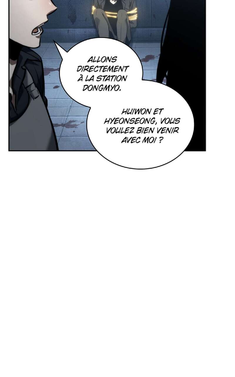 Read Omniscient Reader’s Viewpoint (fr) Manga Online