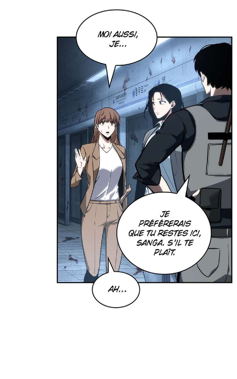 Read Omniscient Reader’s Viewpoint (fr) Manga Online