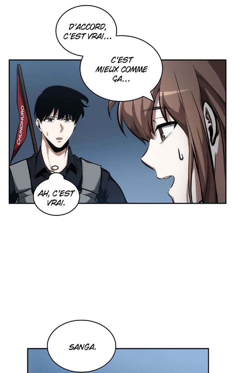 Read Omniscient Reader’s Viewpoint (fr) Manga Online