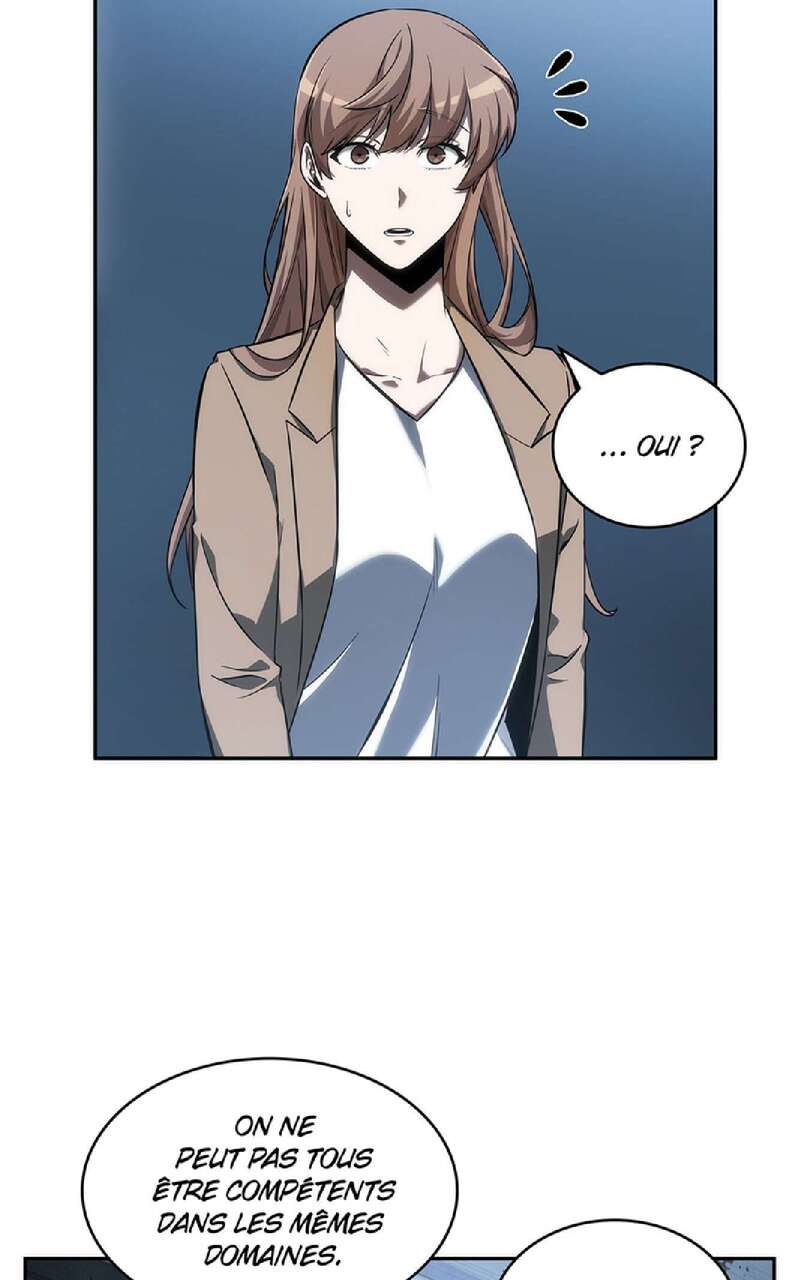 Read Omniscient Reader’s Viewpoint (fr) Manga Online
