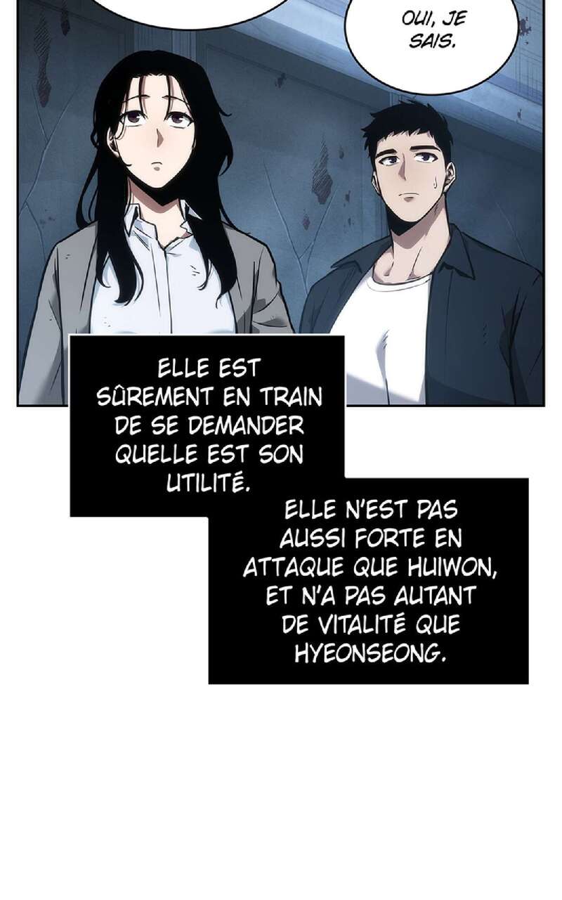 Read Omniscient Reader’s Viewpoint (fr) Manga Online