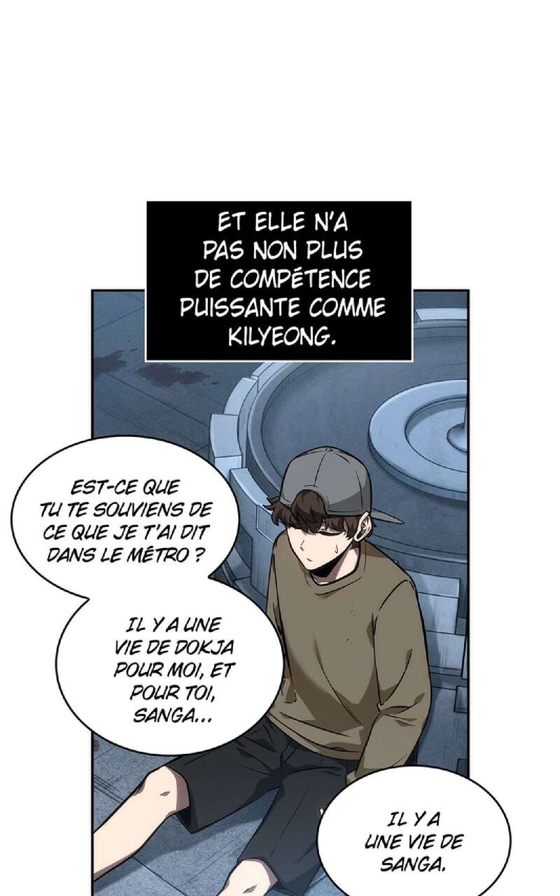 Read Omniscient Reader’s Viewpoint (fr) Manga Online