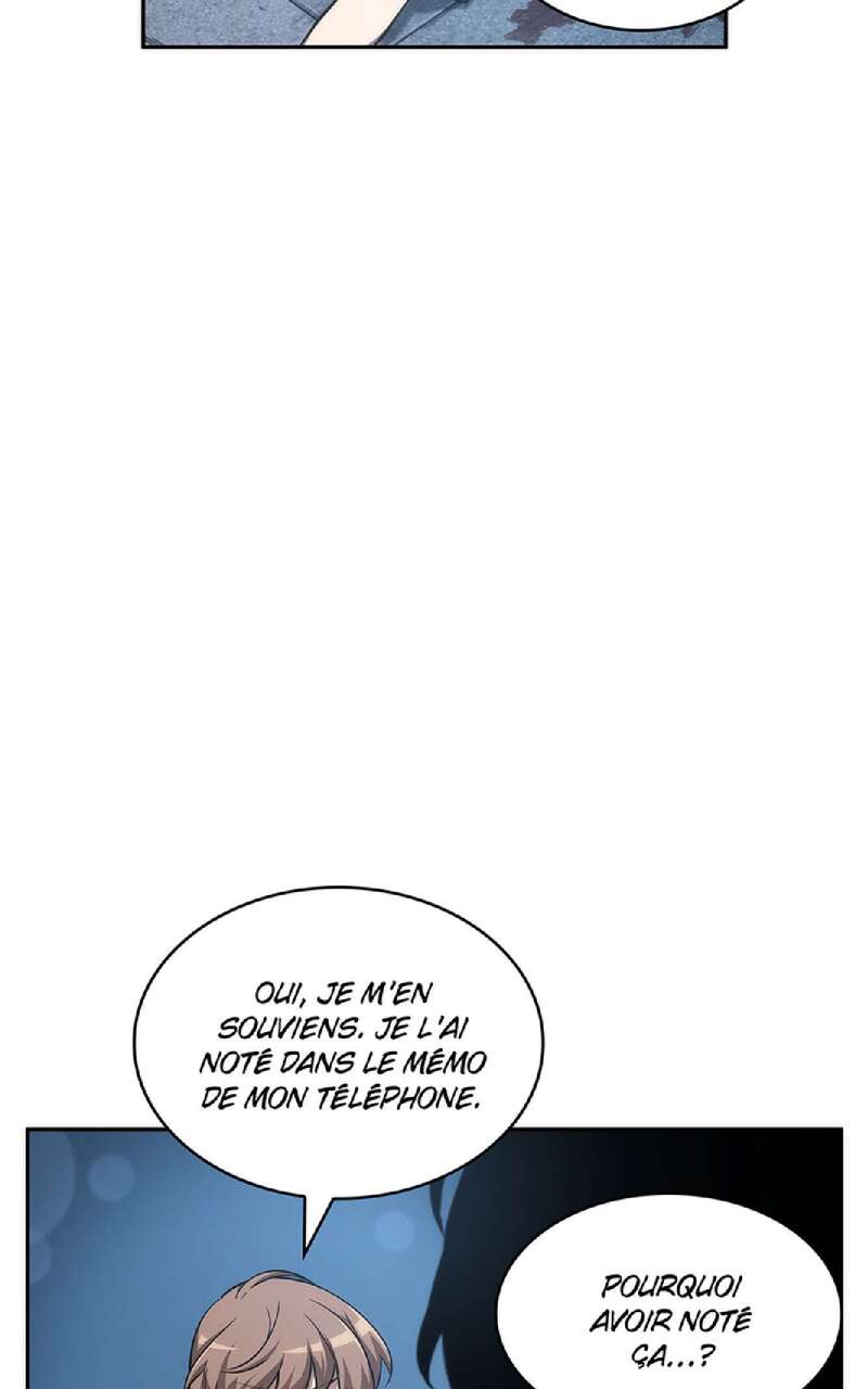 Read Omniscient Reader’s Viewpoint (fr) Manga Online