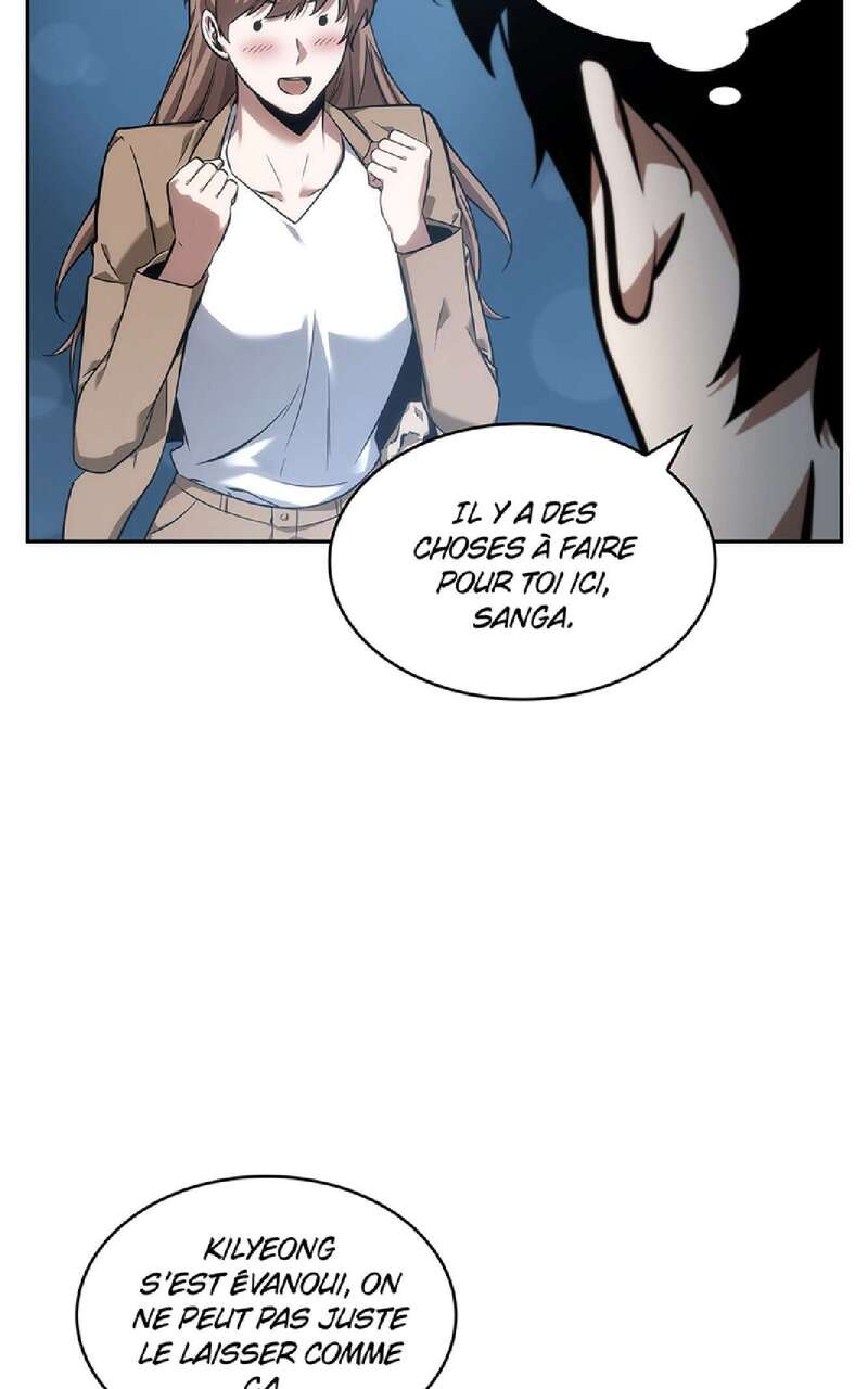 Read Omniscient Reader’s Viewpoint (fr) Manga Online