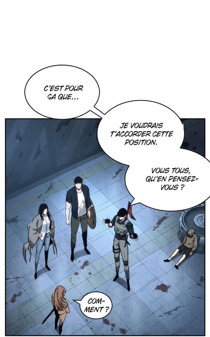 Read Omniscient Reader’s Viewpoint (fr) Manga Online