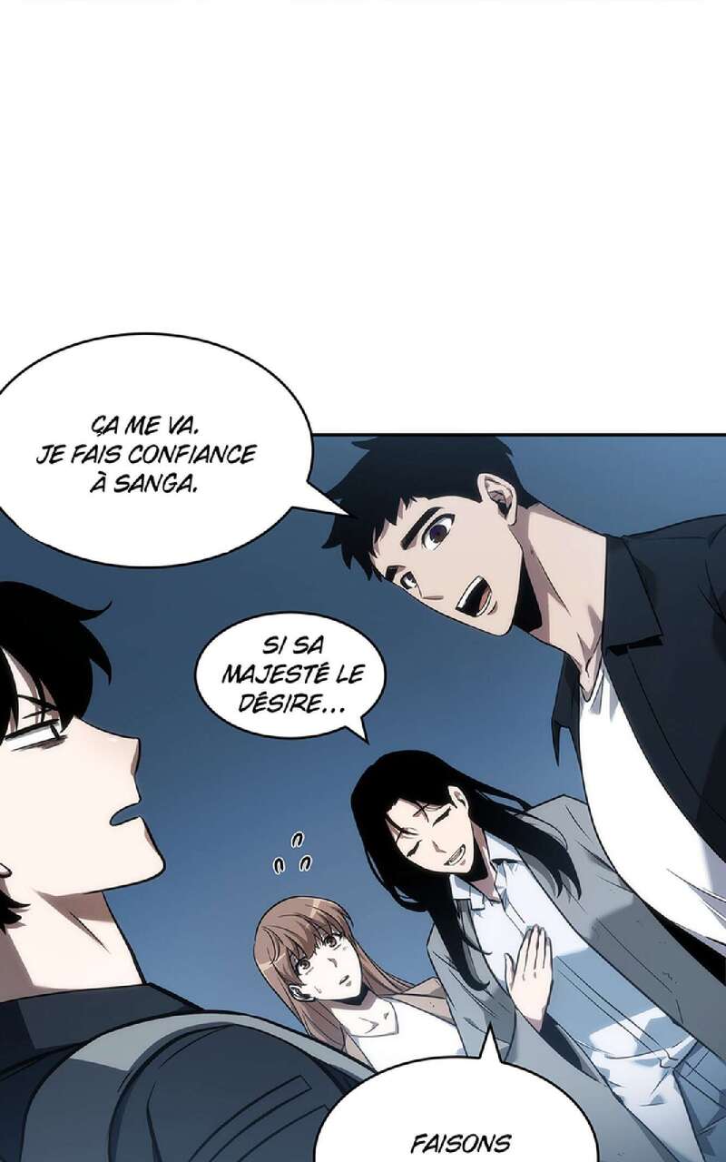 Read Omniscient Reader’s Viewpoint (fr) Manga Online