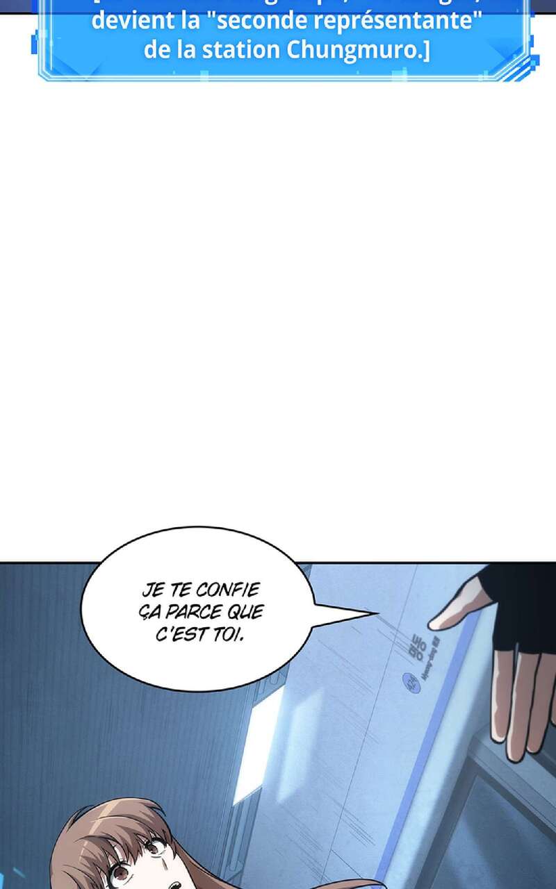 Read Omniscient Reader’s Viewpoint (fr) Manga Online