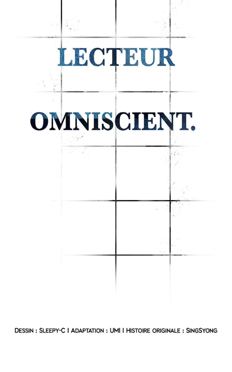 Read Omniscient Reader’s Viewpoint (fr) Manga Online