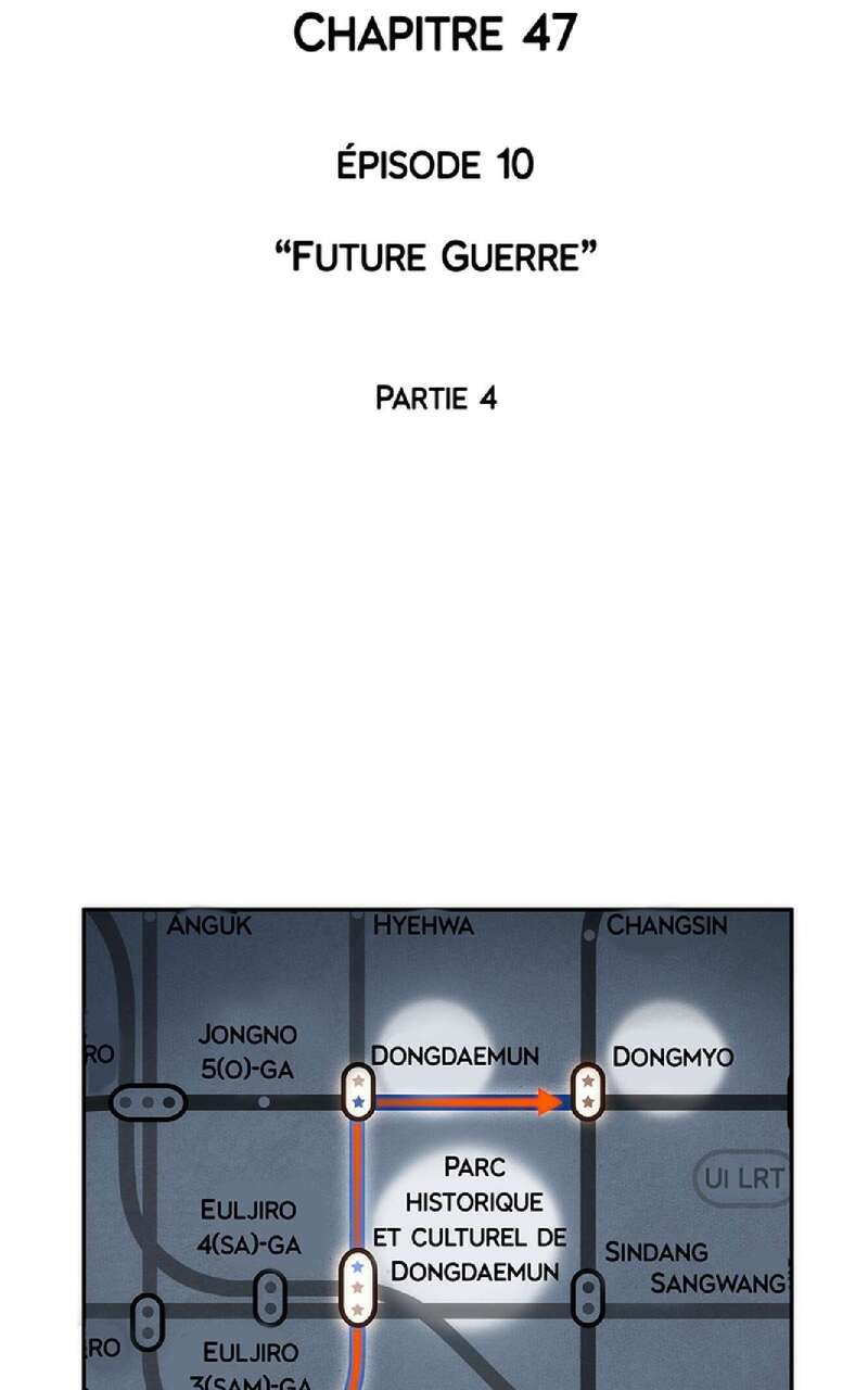 Read Omniscient Reader’s Viewpoint (fr) Manga Online