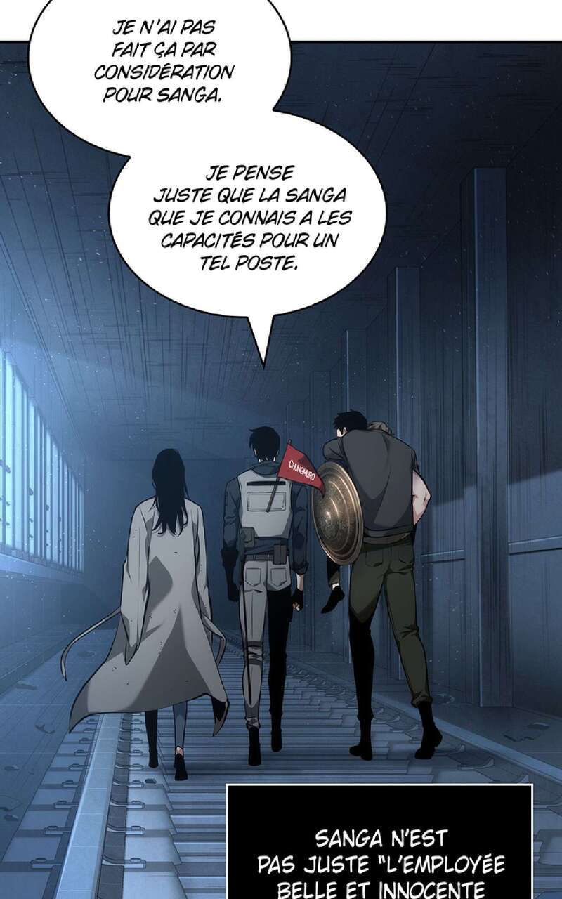 Read Omniscient Reader’s Viewpoint (fr) Manga Online