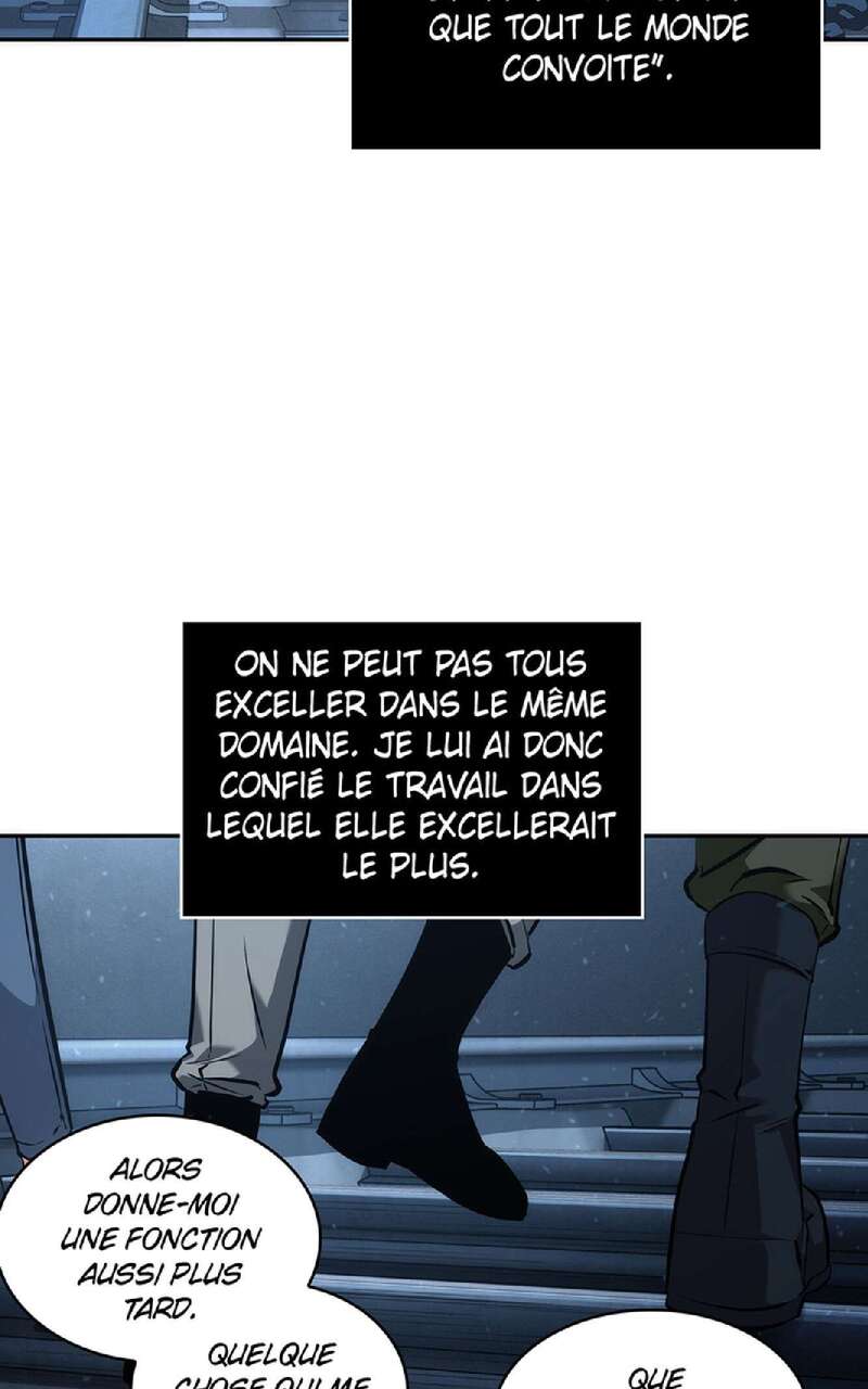 Read Omniscient Reader’s Viewpoint (fr) Manga Online