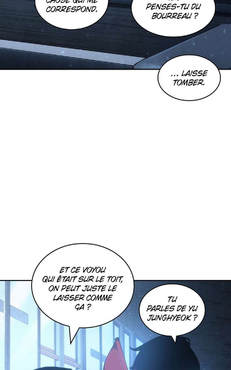 Read Omniscient Reader’s Viewpoint (fr) Manga Online