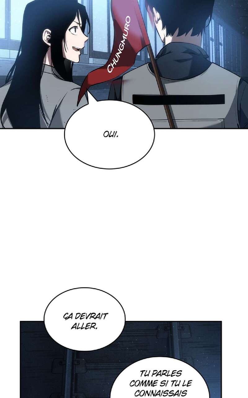 Read Omniscient Reader’s Viewpoint (fr) Manga Online