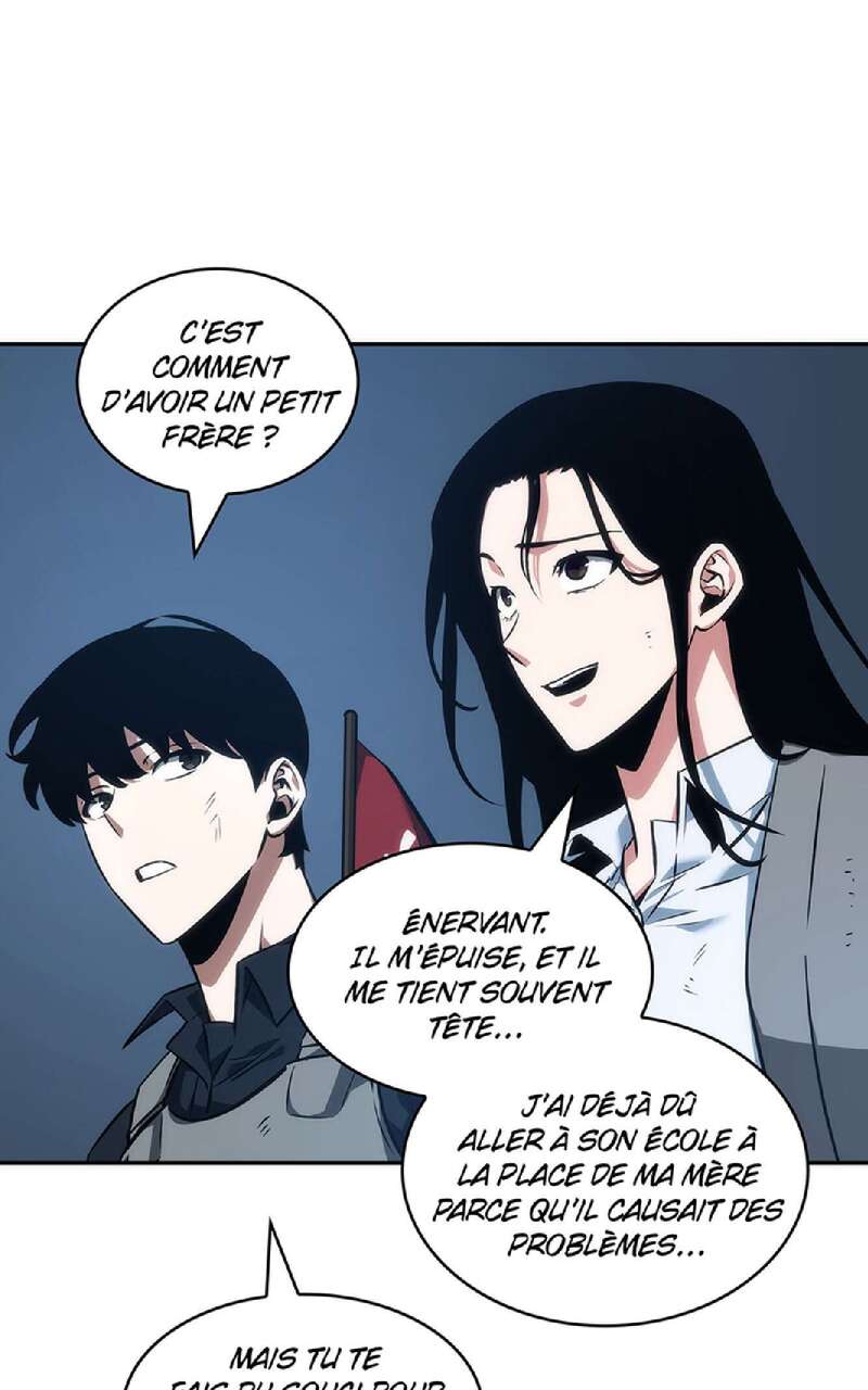 Read Omniscient Reader’s Viewpoint (fr) Manga Online