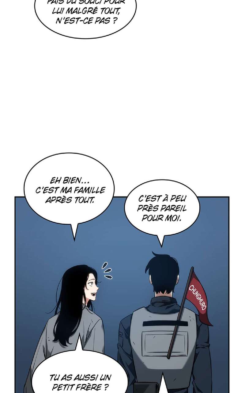Read Omniscient Reader’s Viewpoint (fr) Manga Online