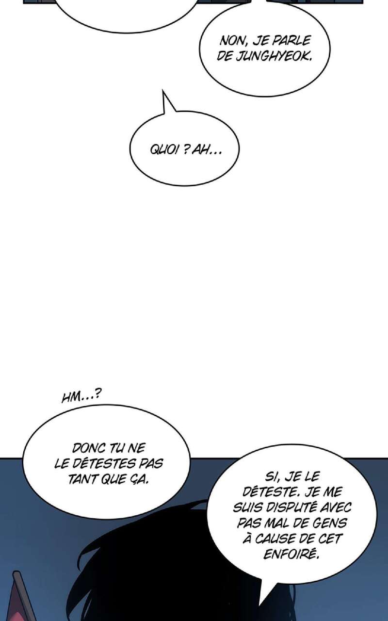Read Omniscient Reader’s Viewpoint (fr) Manga Online