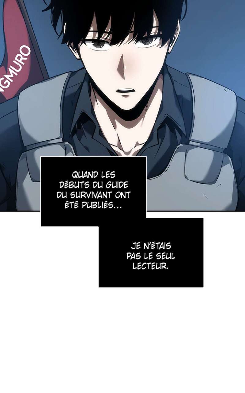 Read Omniscient Reader’s Viewpoint (fr) Manga Online