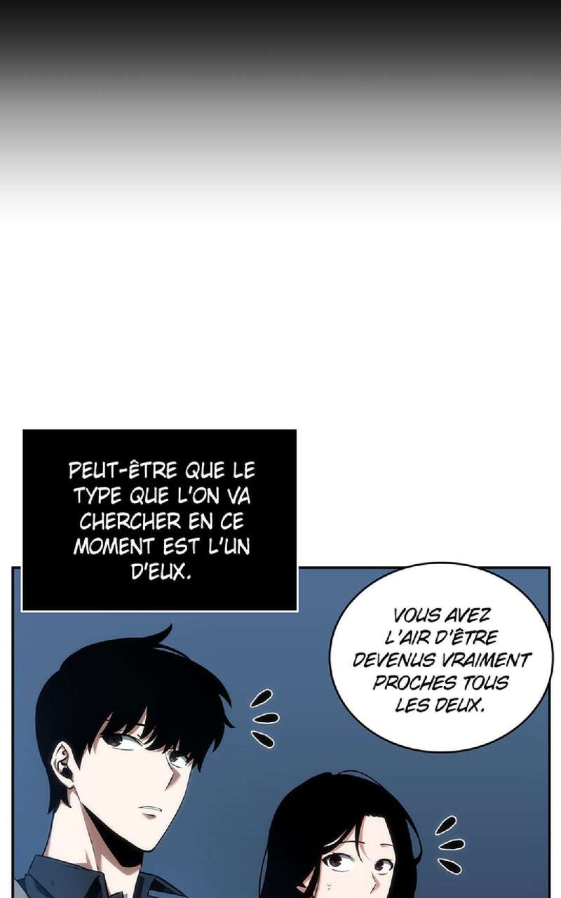 Read Omniscient Reader’s Viewpoint (fr) Manga Online